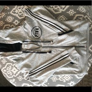 **Limited Edition** PINK Jacket